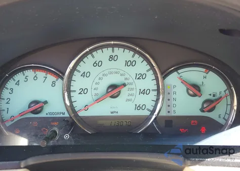 2006 Toyota Camry Solara Sle V6 z USA, uszkodzony, nr VIN 4T1CA30P86U097504